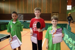 TT-2013 Kreis-Minimeisterschaften