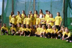 Gau Kinderturnfest 2014