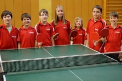 TT-Schüler
