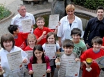 Gruppenfoto
