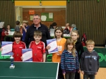 Bezirksminimeisterschaften 2012