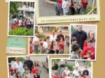 Collage Siegerehrung VMS 2010