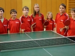 Nachwuchsspieler 2010