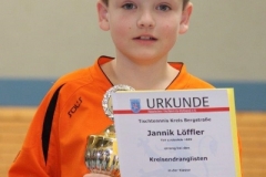TT-Kreis-Rangliste 2013