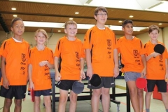TT-Kreiseinzelmeisterschaften 2013