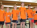 B-Schülerteam