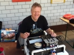 Lindenfels 5-Kampf DJ