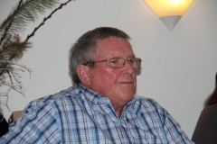 TT-Abschied von Manfred Höbel