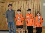 2014 BJM 3 Pokale für Lindenfels