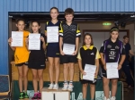 Kreismeisterschaft 2014 Tischtennis