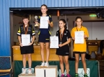 Kreismeisterschaft 2014 Tischtennis