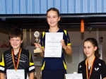 Kreismeisterschaft 2014 Tischtennis