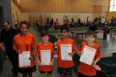 TT-Kreispokal 2013