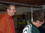 Vereinsmeisterschaften-Tischtennis