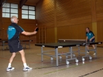Vereinsmeisterschaften-Tischtennis
