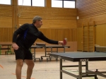 Vereinsmeisterschaften-Tischtennis