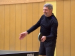 Vereinsmeisterschaften-Tischtennis