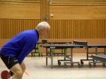 Vereinsmeisterschaften-Tischtennis