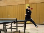 Vereinsmeisterschaften-Tischtennis