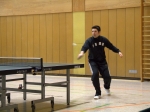 Vereinsmeisterschaften-Tischtennis