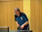 Vereinsmeisterschaften-Tischtennis