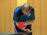Vereinsmeisterschaften-Tischtennis