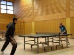 Vereinsmeisterschaften-Tischtennis