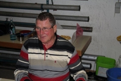TT-Vereinsmeisterschaft 2010