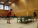 Vereinsmeisterschaften 2010