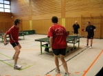 Vereinsmeisterschaften 2010