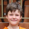 Bezirksendrangliste 2013 - Kiara