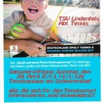 eutschland spielt Tennis 2013