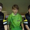 Lindenfelser Nachwuchs spielt auf Hessenebene HJM 2014