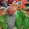 Hessische Minimeisterschaften 2013