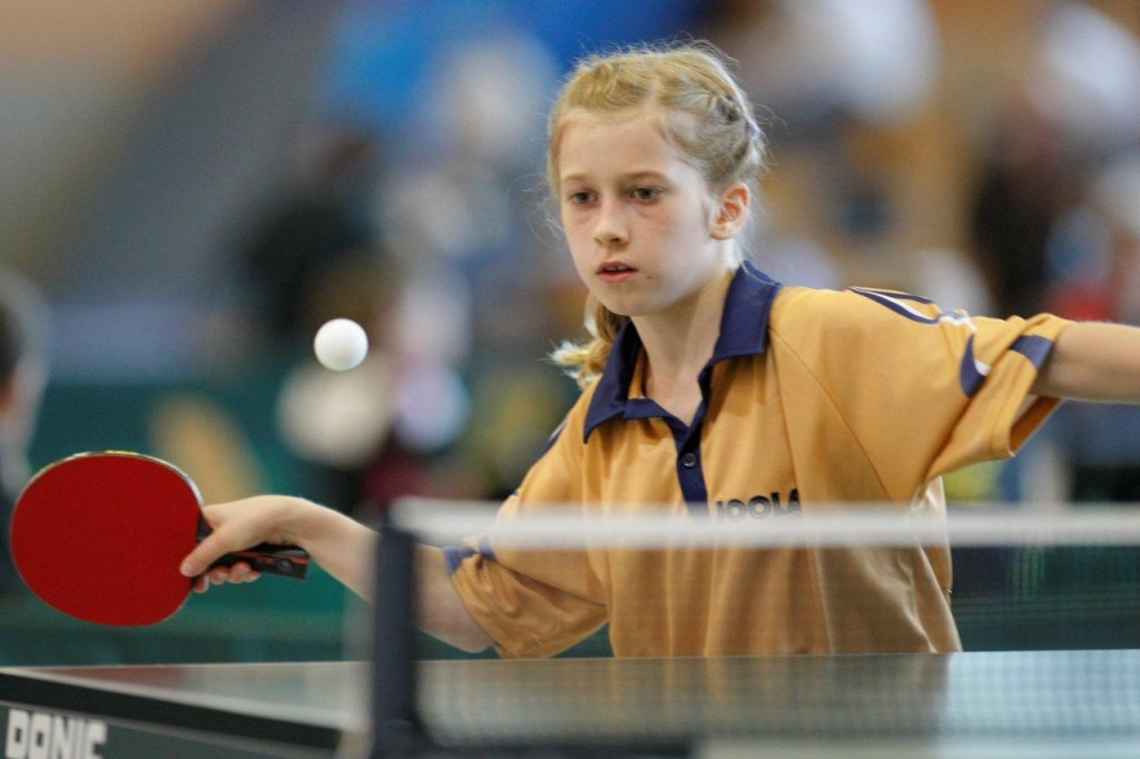 Lea Höfle