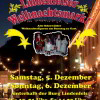 Lindenfelser Weihnachtsmarkt