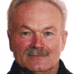 Manfred Rohnstock