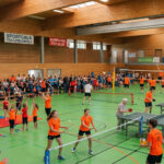 Sportgala beim TSV Lindenfels