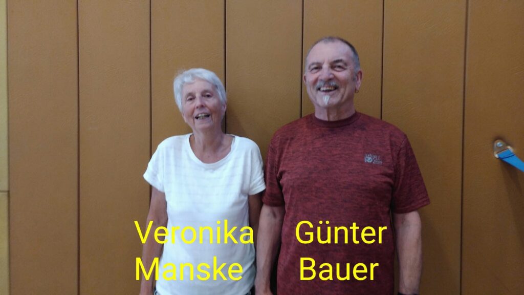 Veronika Manske & Günter Bauer