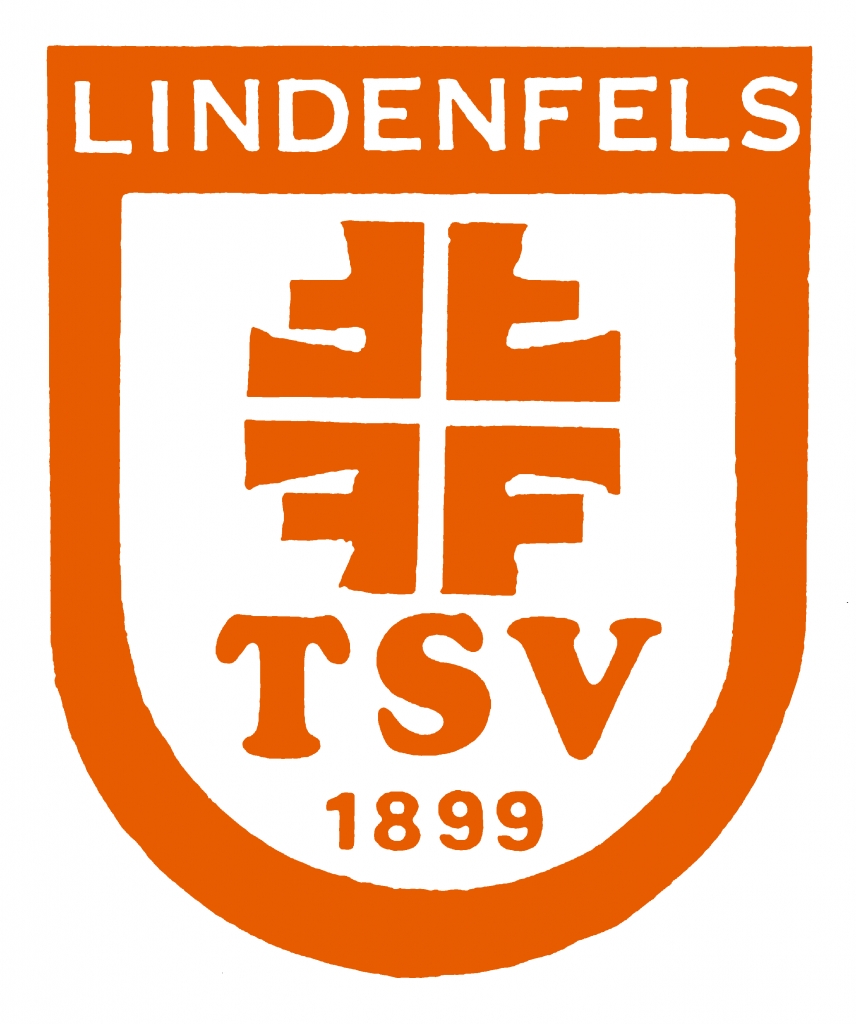 Wappen TSV orange